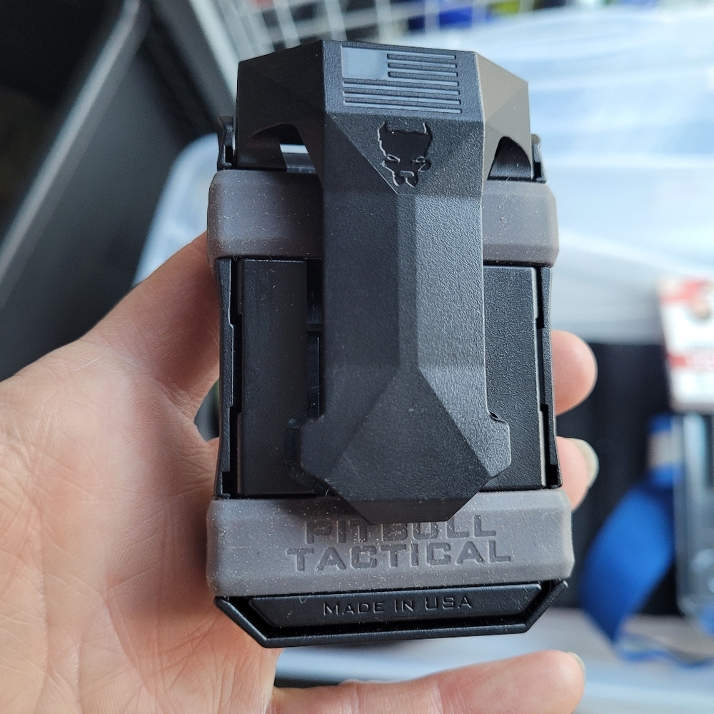 Magazine Pouch Bundle - Picture 9 of 9